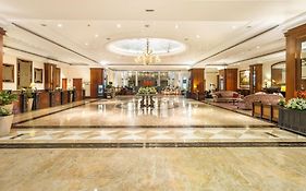 Eros Hotel New Delhi By Ihg